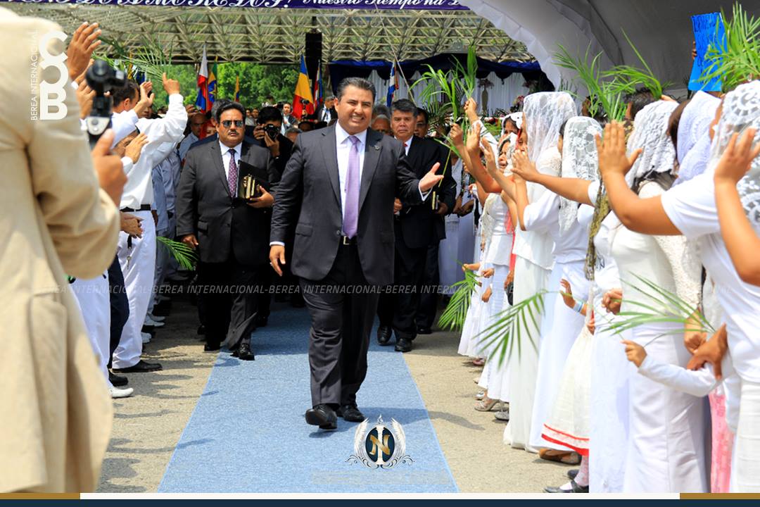  En Morelos, el Apóstol Naasón abre las puertas de la prosperidad_galeria2